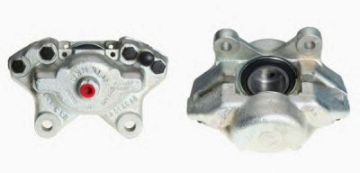 BUDWEG CALIPER 34160 -  Тормозной суппорт